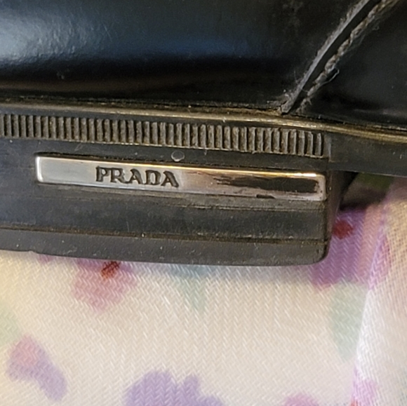 Prada Men Dressing Shoes - Picture 13 of 16